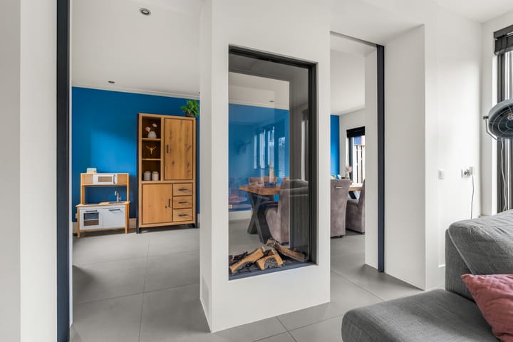 Hoekwoning te koop: Reigersbek 10, Nieuwegein