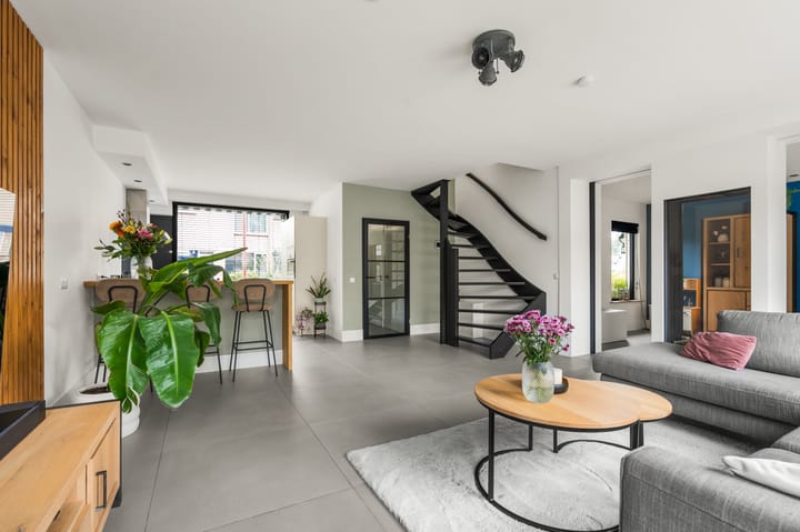 Hoekwoning te koop: Reigersbek 10, Nieuwegein
