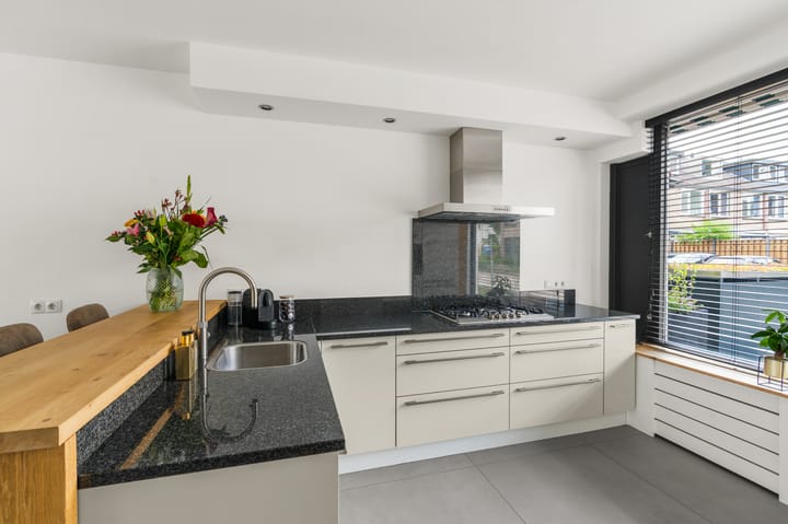 Hoekwoning te koop: Reigersbek 10, Nieuwegein