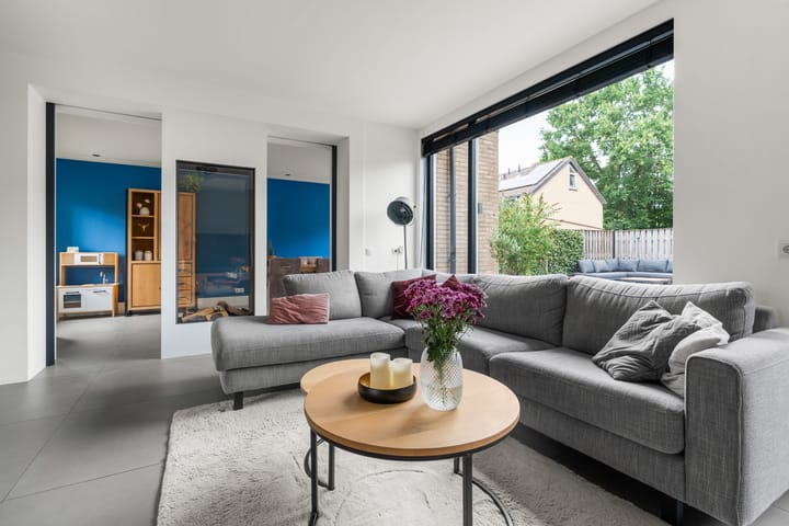 Hoekwoning te koop: Reigersbek 10, Nieuwegein