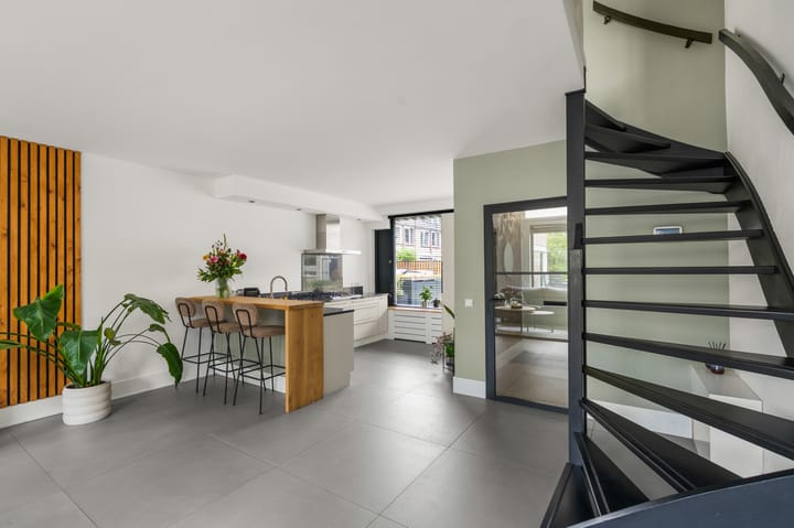 Hoekwoning te koop: Reigersbek 10, Nieuwegein