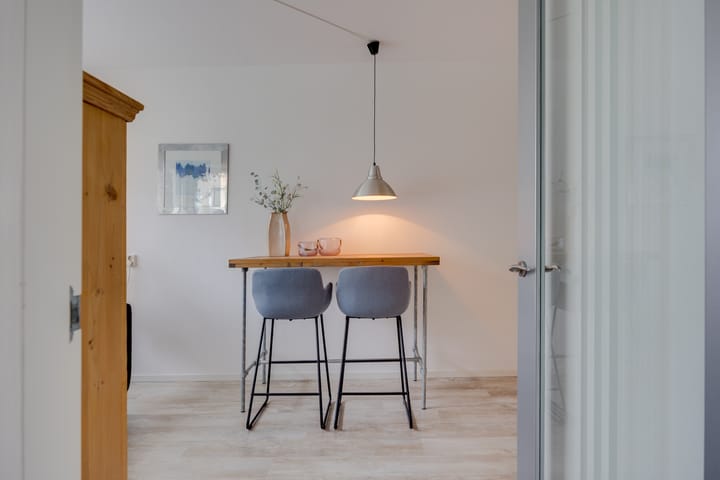 Twee-onder-één-kap te koop: Veensekom 30, Leusden