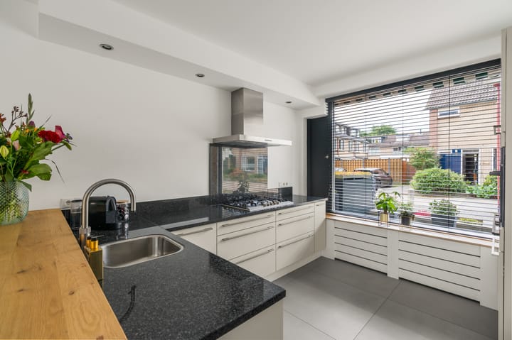 Hoekwoning te koop: Reigersbek 10, Nieuwegein