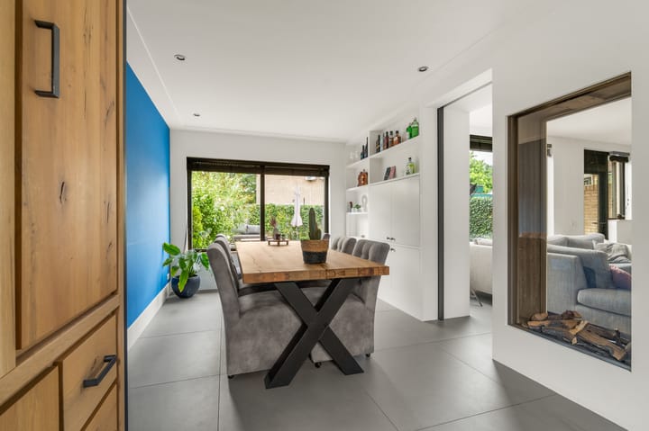 Hoekwoning te koop: Reigersbek 10, Nieuwegein