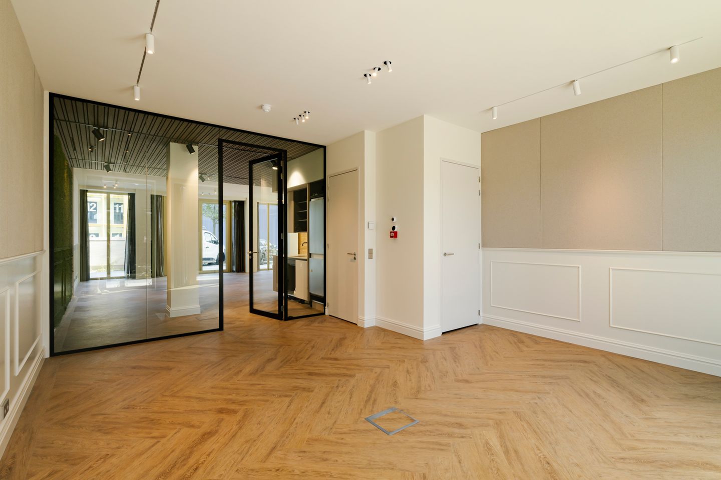 View photo 3 of A. Hofmanweg 1-B01