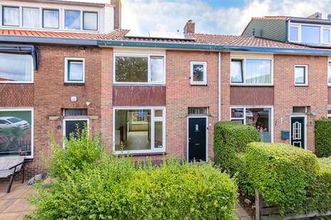 Boerhaavestraat thumbnail