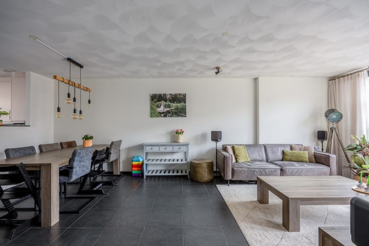 Tussenwoning te koop: Kamille 22, Cuijk