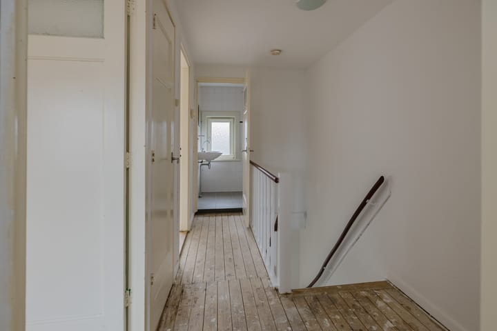 Tussenwoning te koop: Boerhaavestraat 3, Ijmuiden
