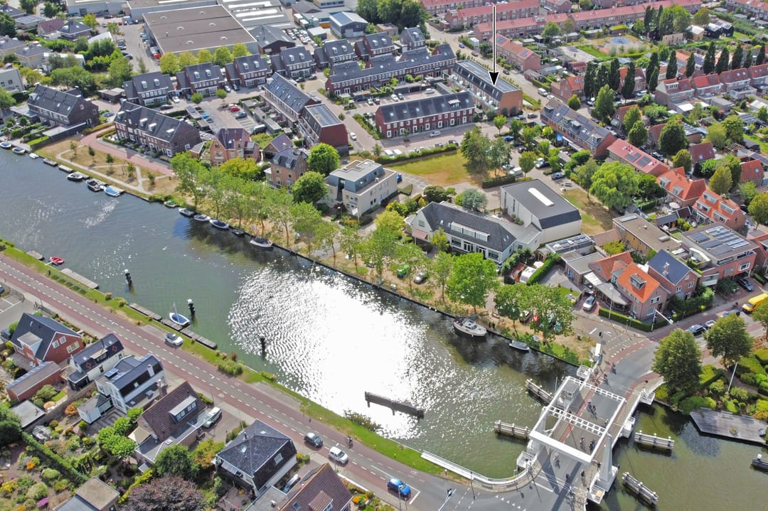 Photo 47 of Gasstraat 15-C