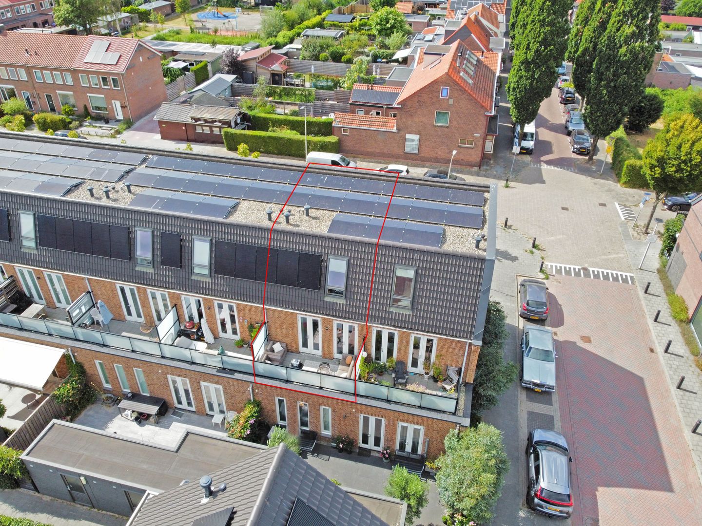Photo 49 of Gasstraat 15-C