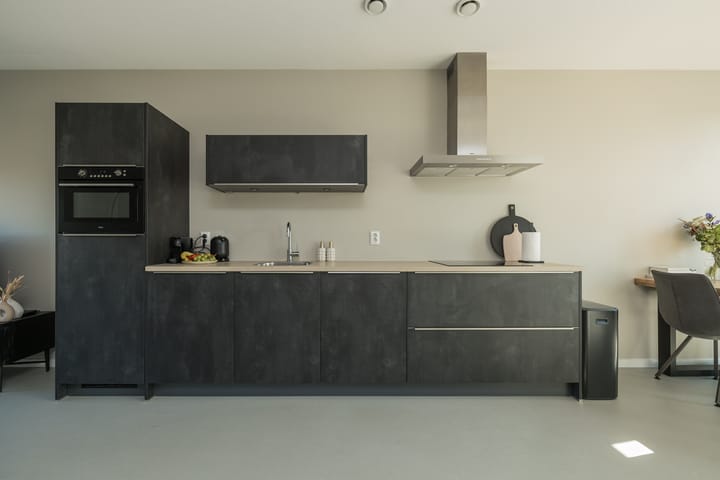 Appartement te koop: Gasstraat 15C, Lisse