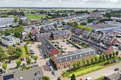 Gasstraat thumbnail