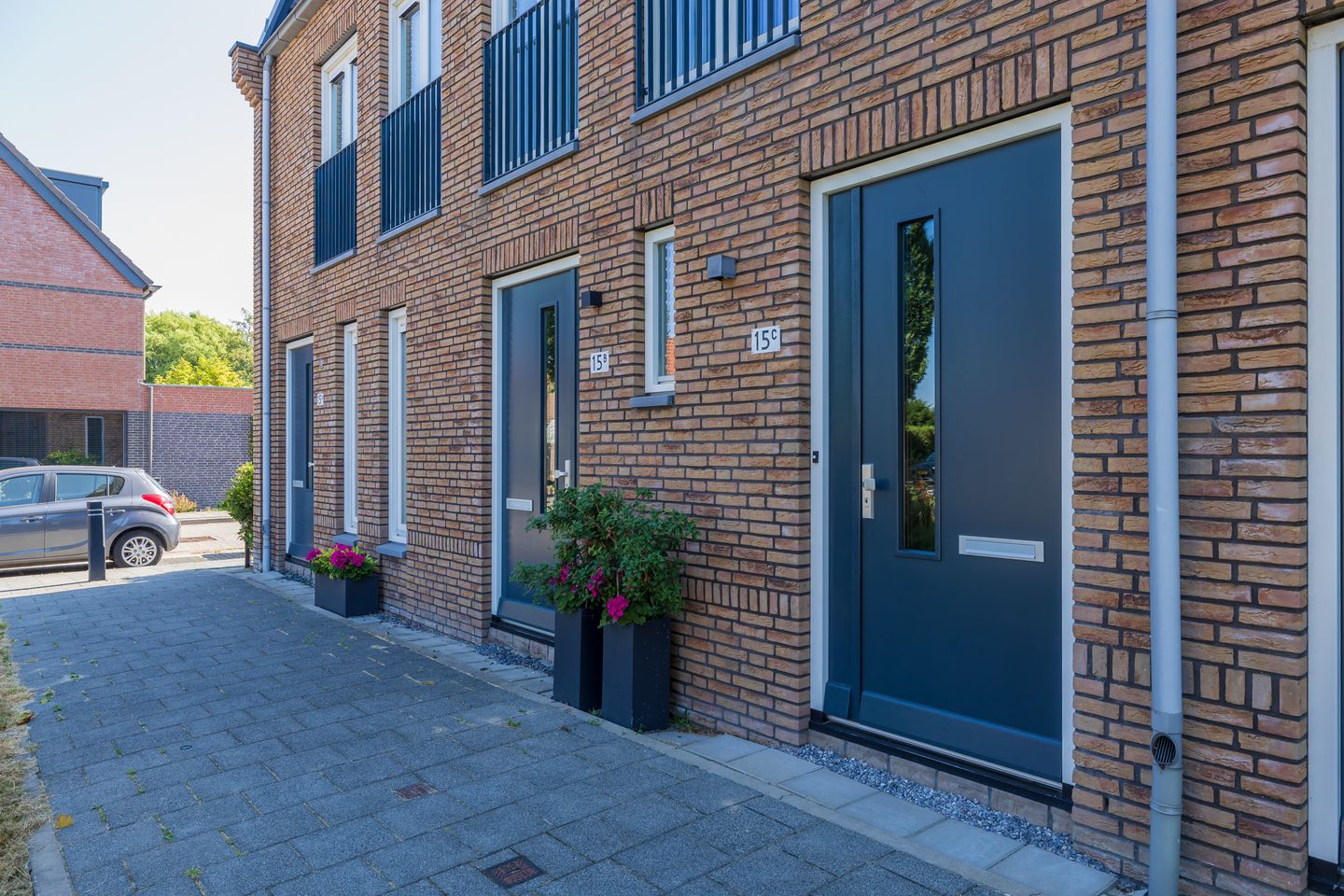 Photo 40 of Gasstraat 15-C