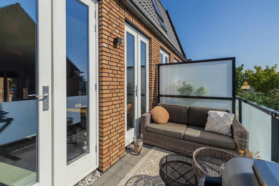 Photo 17 of Gasstraat 15-C