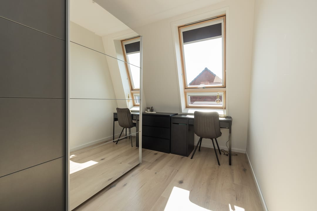 Photo 32 of Gasstraat 15-C