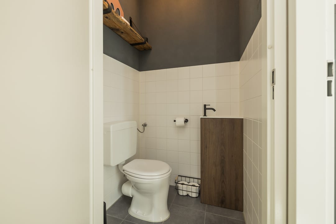 Photo 16 of Gasstraat 15-C
