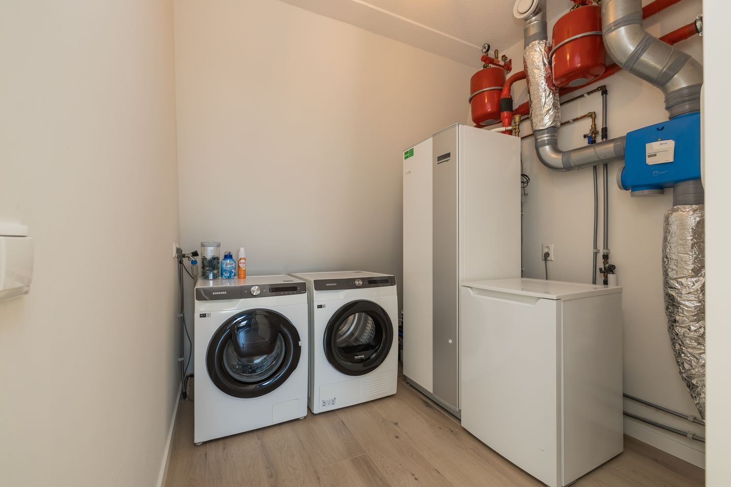 Photo 34 of Gasstraat 15-C