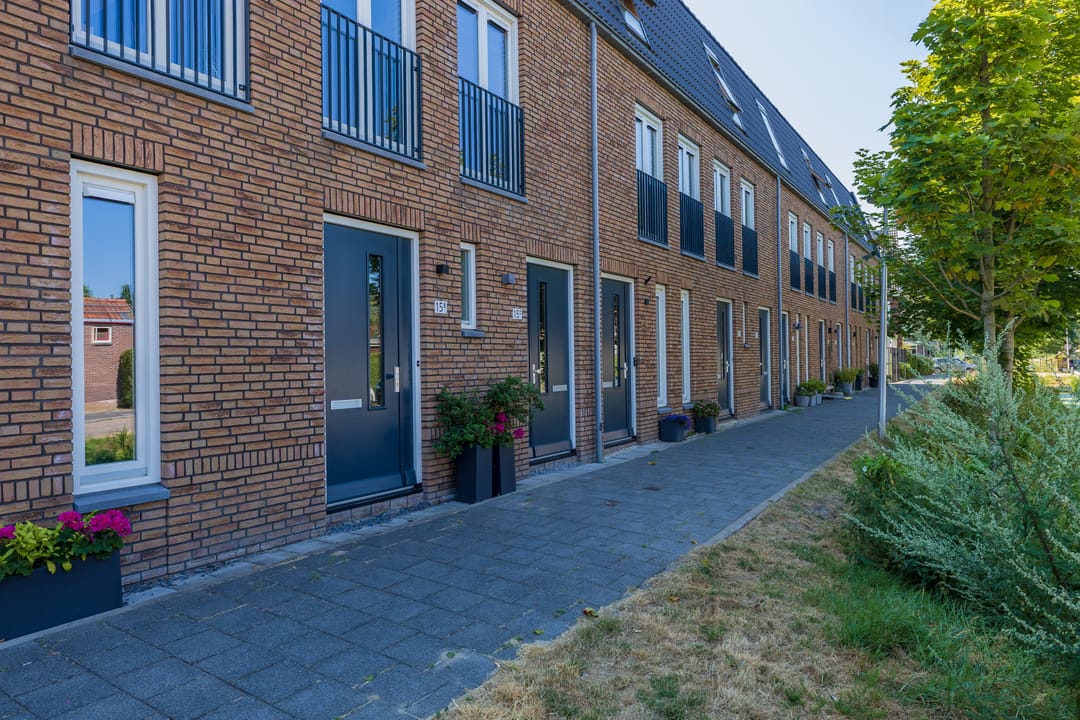 Photo 41 of Gasstraat 15-C