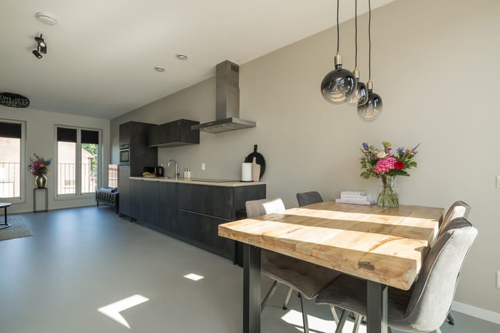 Appartement te koop: Gasstraat 15C, Lisse