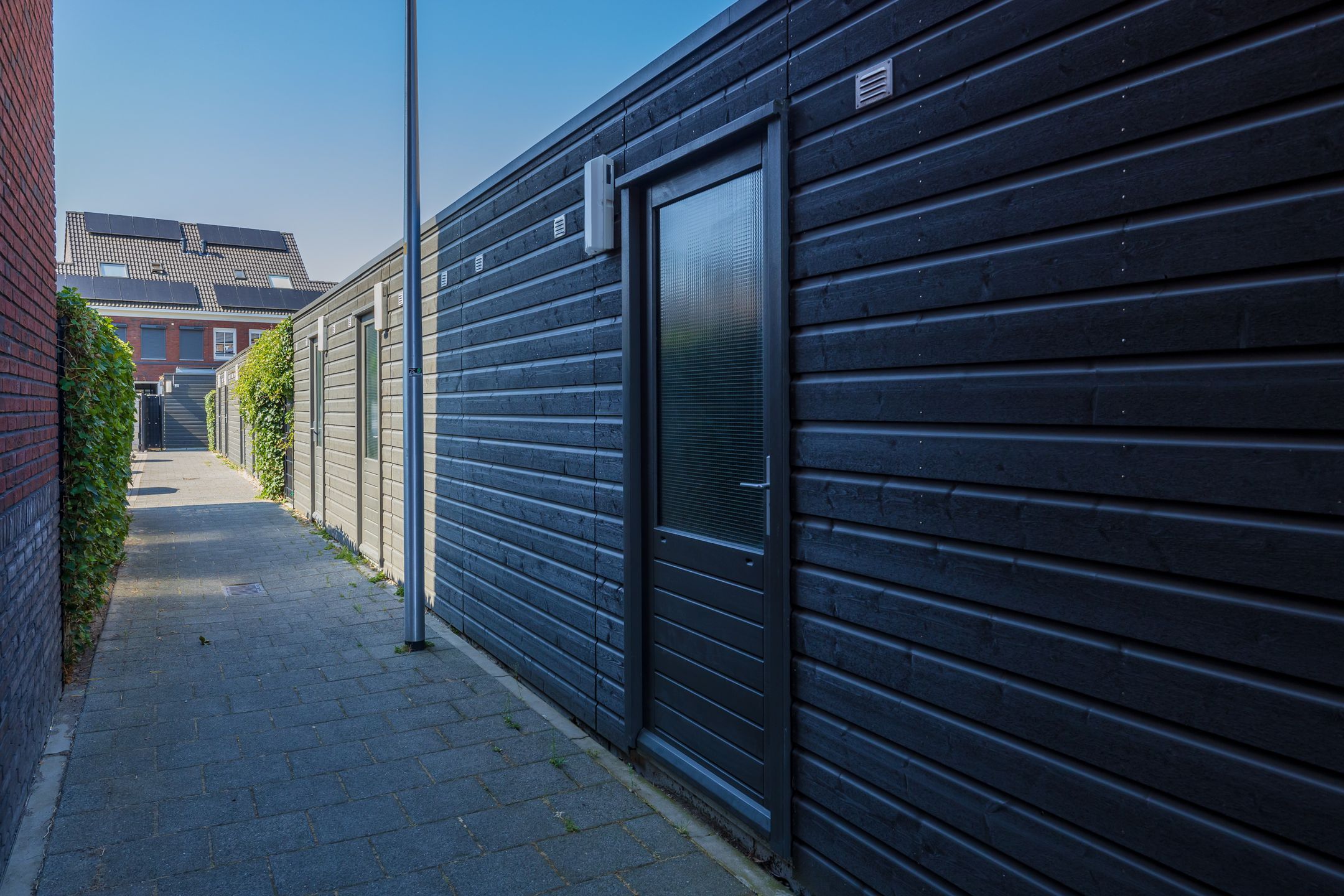 Photo 45 of Gasstraat 15-C
