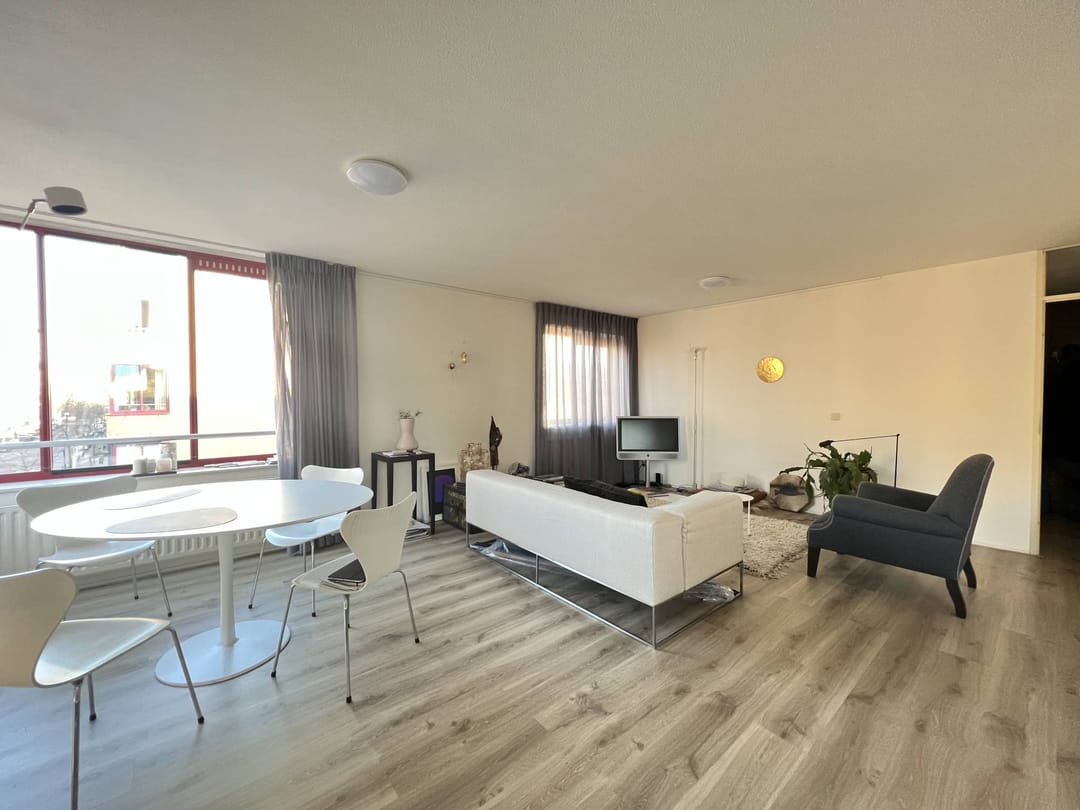 Hartingstraat 206, Utrecht