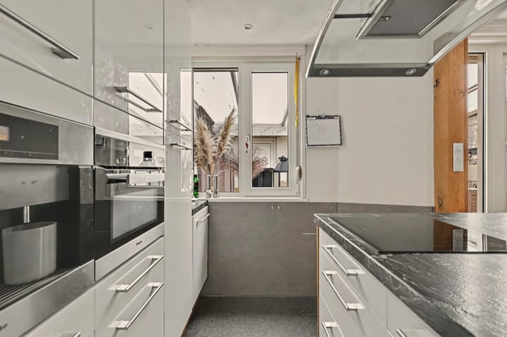 Hoekwoning te koop: Lorentzlaan 13, Oosterhout (Nb)