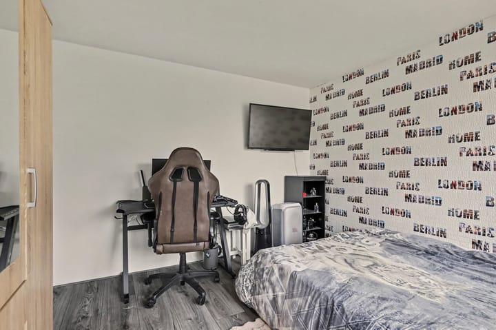 Hoekwoning te koop: Lorentzlaan 13, Oosterhout (Nb)