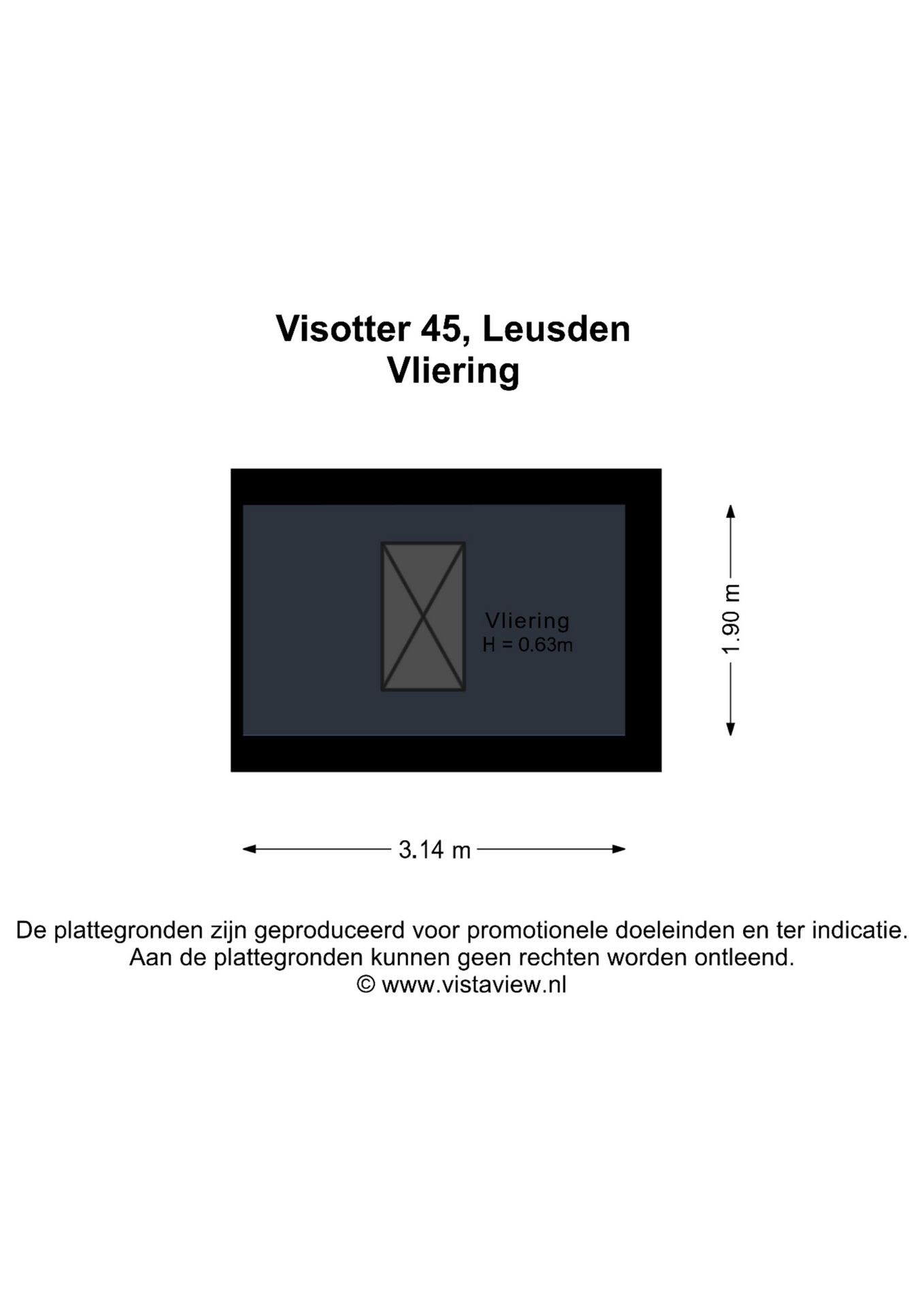 Foto 44 van Visotter 45