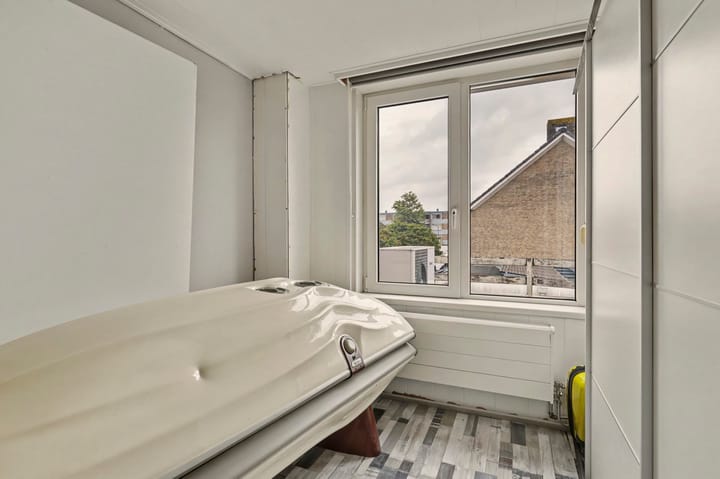 Hoekwoning te koop: Lorentzlaan 13, Oosterhout (Nb)