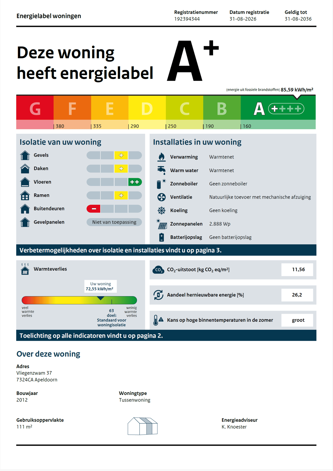 Foto 46 van Vliegenzwam 37