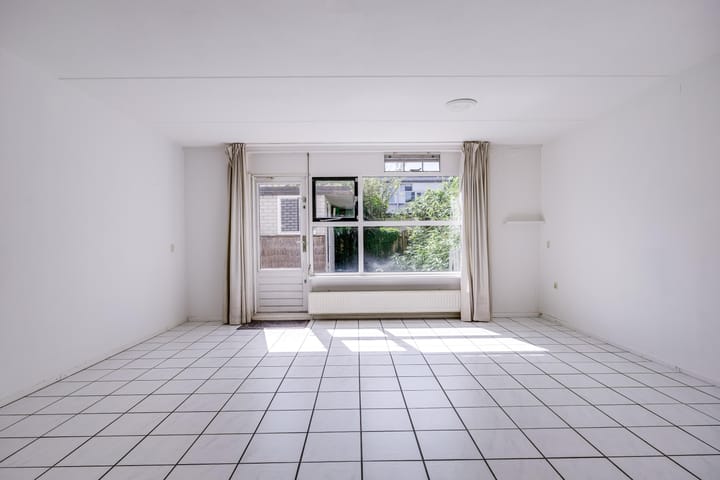 Tussenwoning te koop: Theo Uden Masmanstraat 16, Amersfoort
