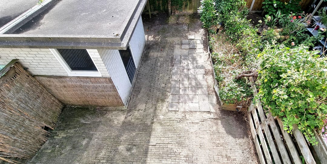 Photo 43 of Theo Uden Masmanstraat 16