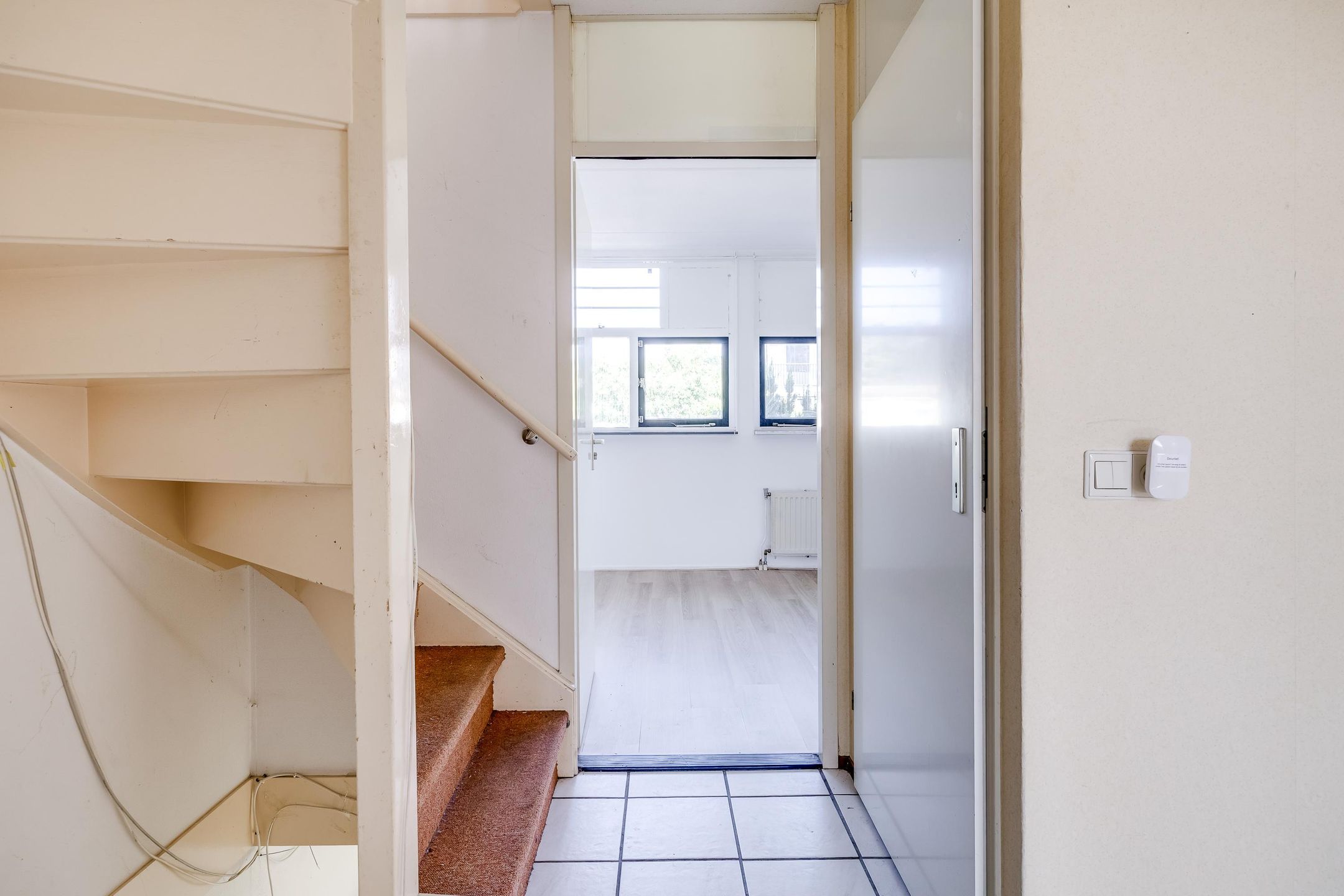 Photo 33 of Theo Uden Masmanstraat 16
