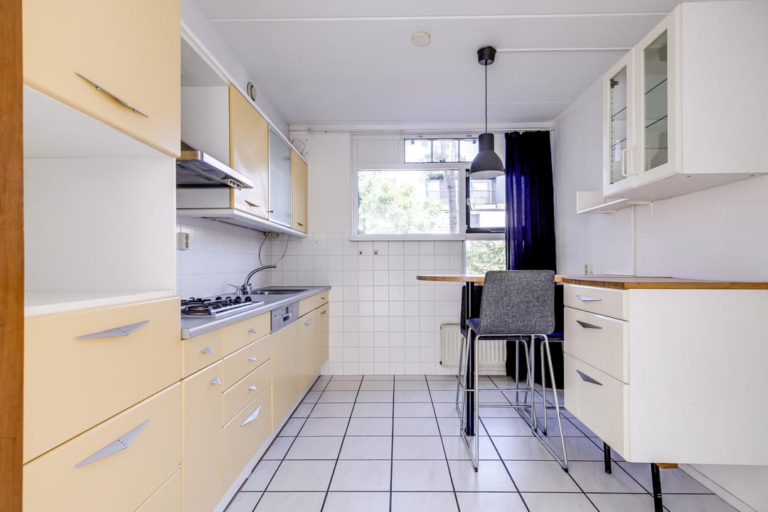 Photo 13 of Theo Uden Masmanstraat 16