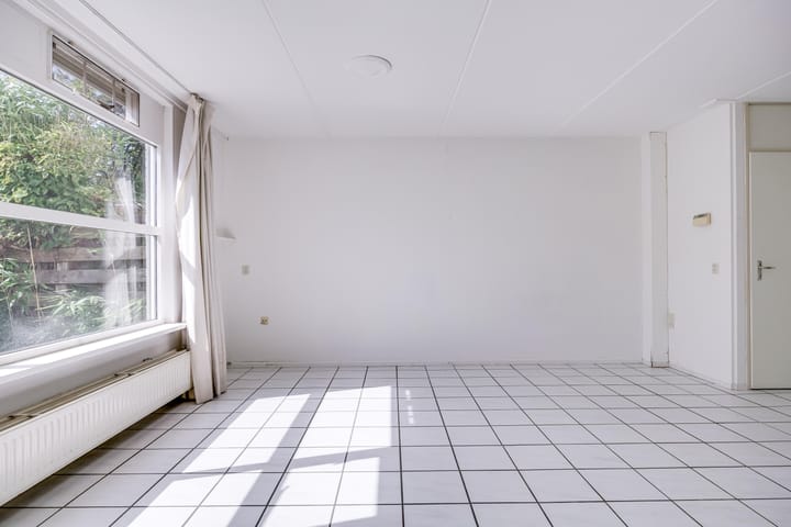 Tussenwoning te koop: Theo Uden Masmanstraat 16, Amersfoort