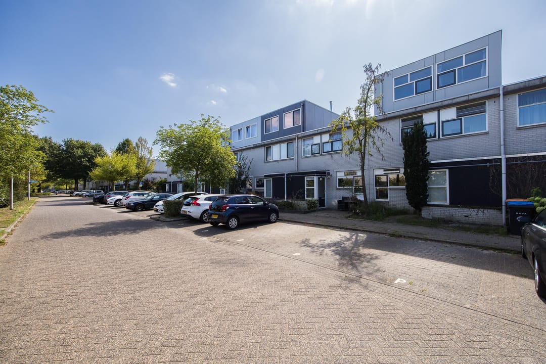 Photo 53 of Theo Uden Masmanstraat 16