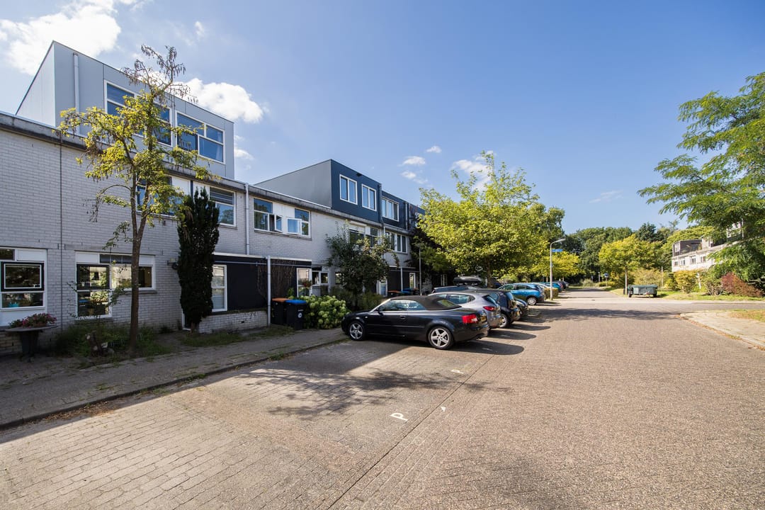 Photo 2 of Theo Uden Masmanstraat 16