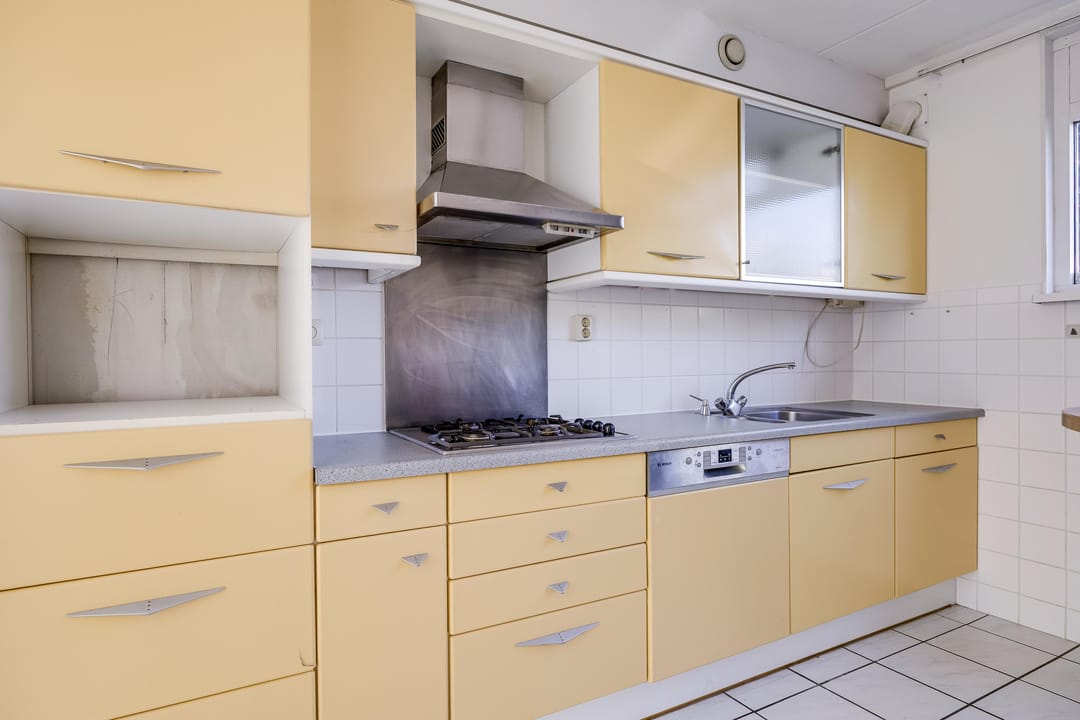 Photo 16 of Theo Uden Masmanstraat 16