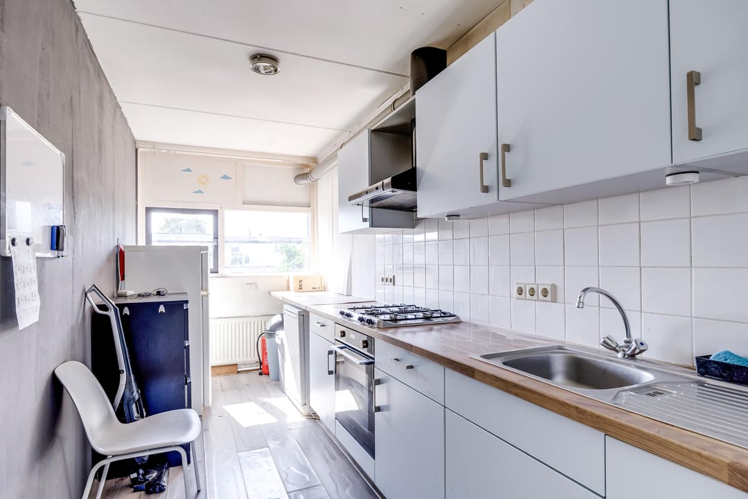 Photo 28 of Theo Uden Masmanstraat 16