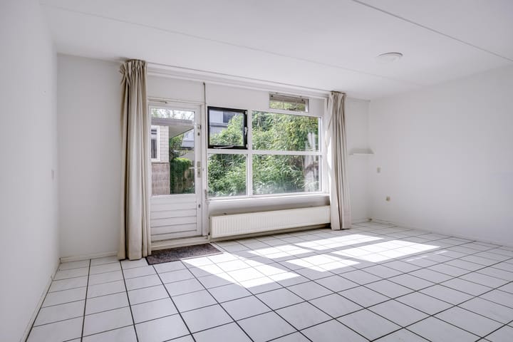 Tussenwoning te koop: Theo Uden Masmanstraat 16, Amersfoort
