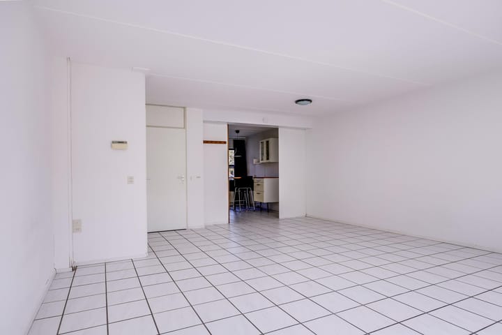 Tussenwoning te koop: Theo Uden Masmanstraat 16, Amersfoort
