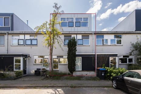 Theo Uden Masmanstraat thumbnail
