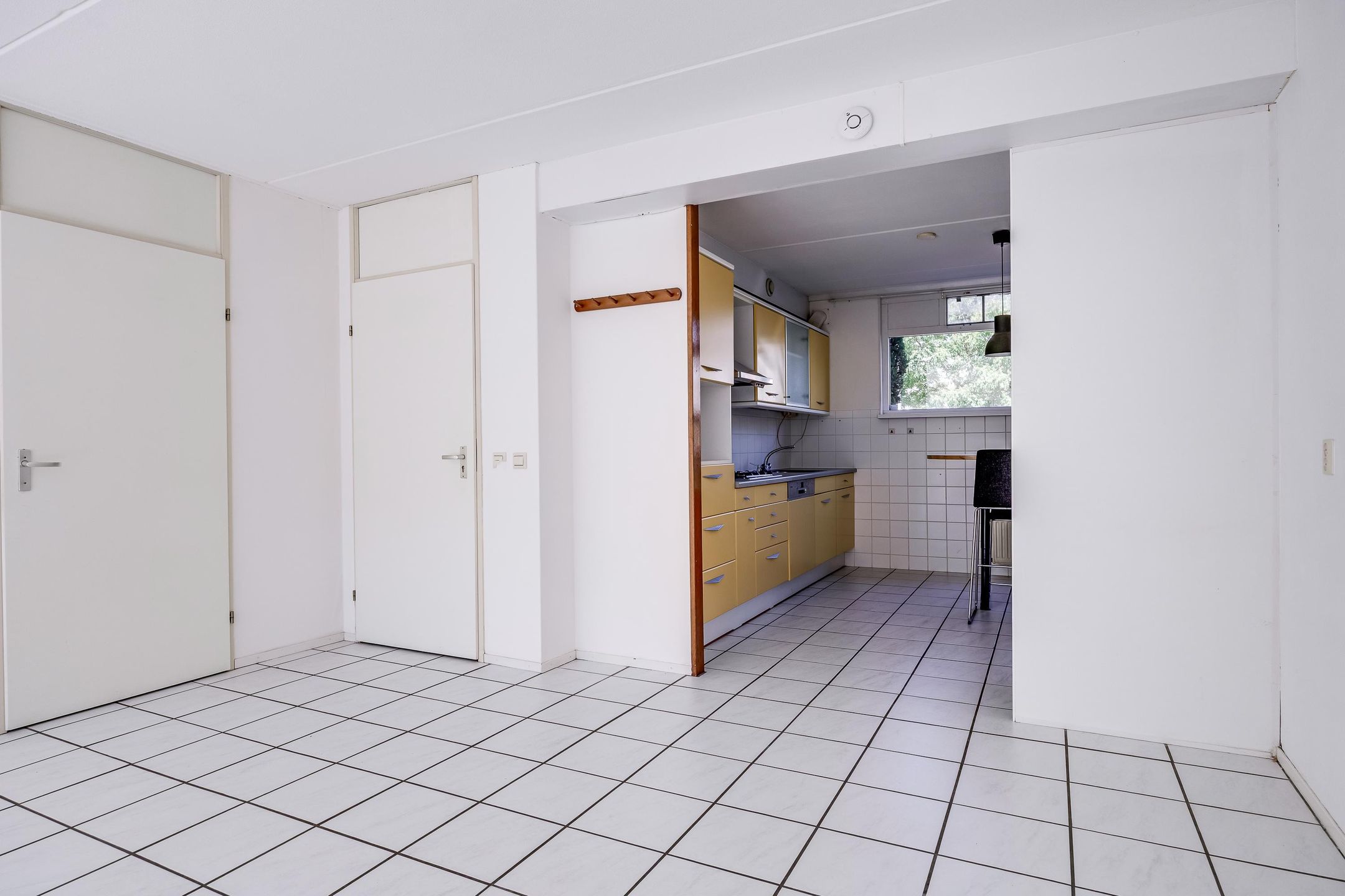 Photo 12 of Theo Uden Masmanstraat 16