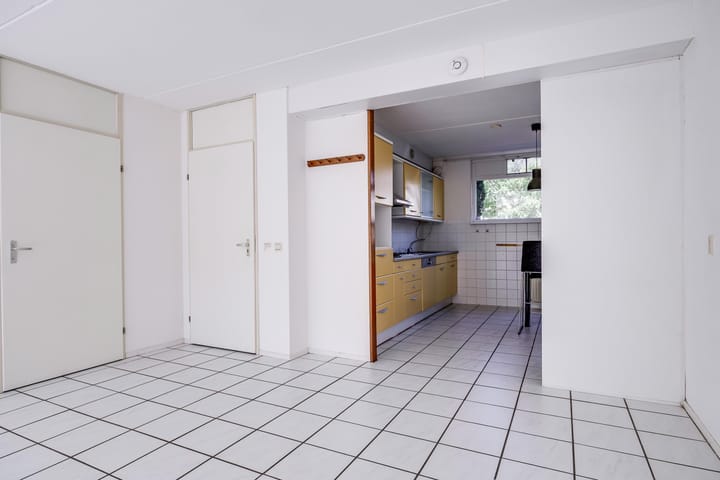 Tussenwoning te koop: Theo Uden Masmanstraat 16, Amersfoort