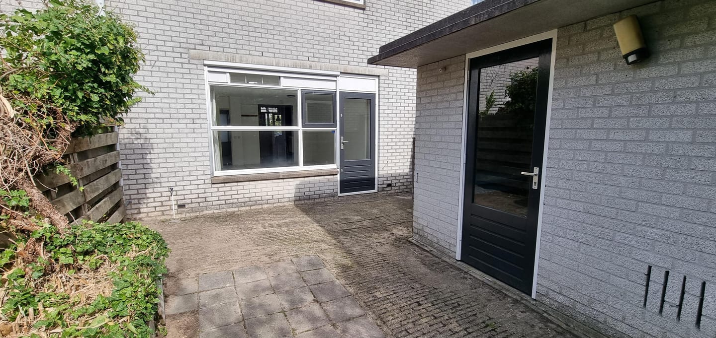 Photo 50 of Theo Uden Masmanstraat 16