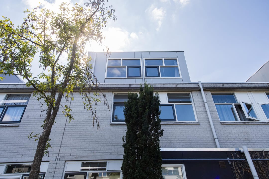 Photo 52 of Theo Uden Masmanstraat 16