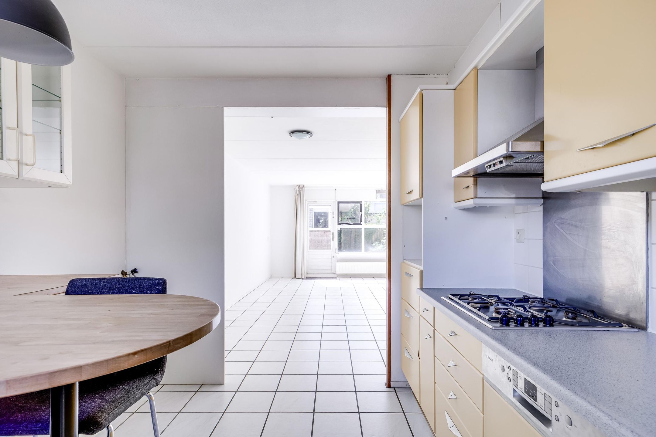 Photo 18 of Theo Uden Masmanstraat 16