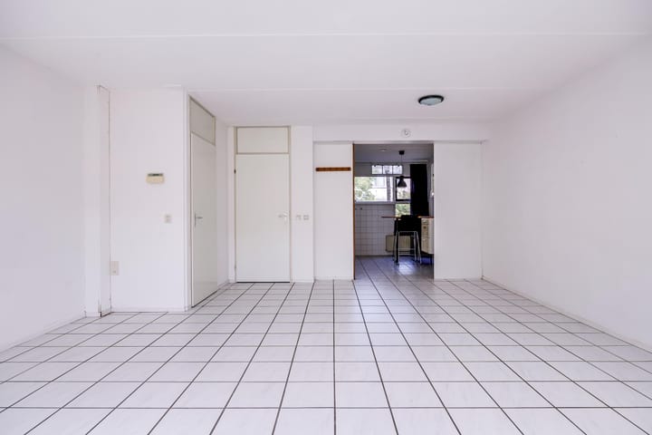 Tussenwoning te koop: Theo Uden Masmanstraat 16, Amersfoort