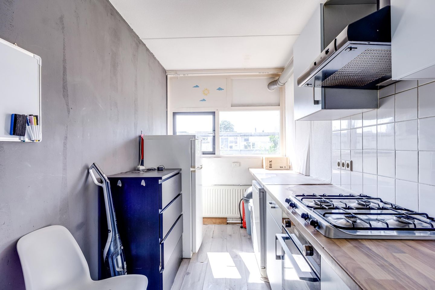 Photo 29 of Theo Uden Masmanstraat 16