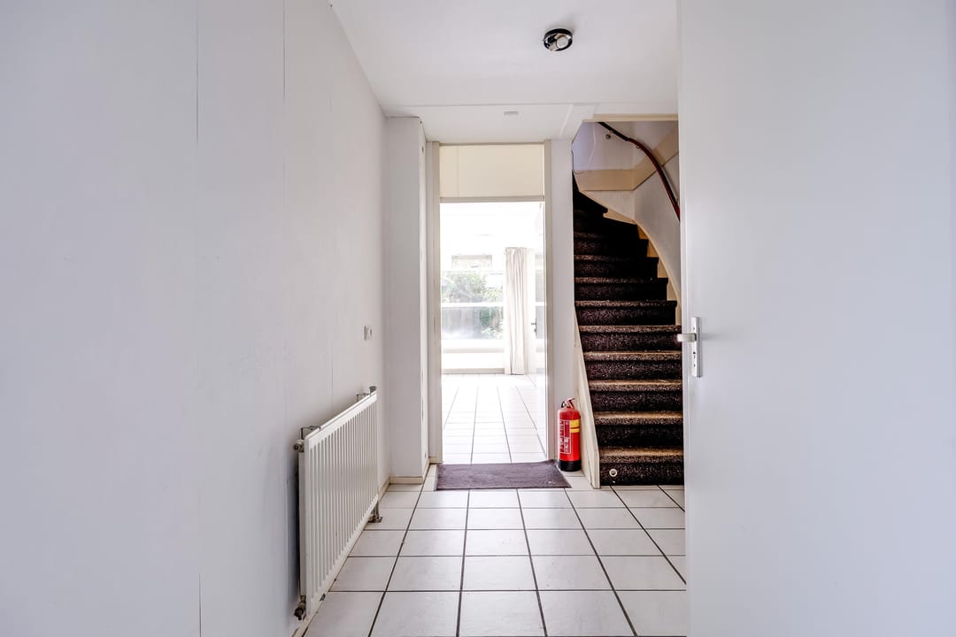 Photo 22 of Theo Uden Masmanstraat 16